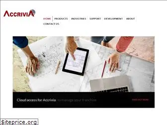 accrivia.com.au