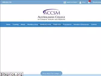 accs.org.au