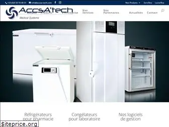 accsa-tech.com