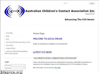 accsa.org.au