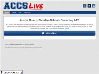 accslive.org