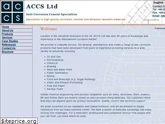 accsltd.co.uk