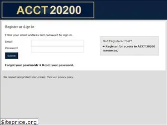 acct20200.com