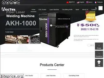 acctekgroup.com thumbnail