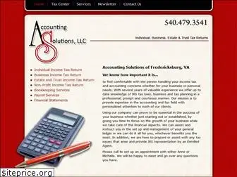 acctgsolutionsllc.com