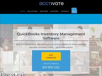 acctivate.com