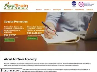 www.acctrainacademy.com.sg