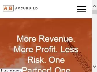 accu-build.com