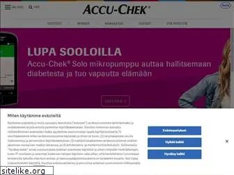 accu-chek.fi