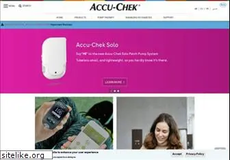 accu-chekarabia.com