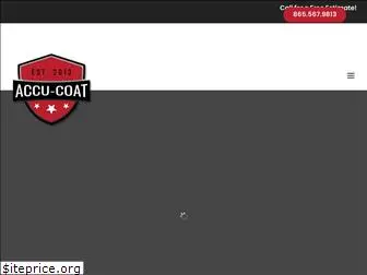 accu-coat-tn.com