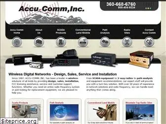 accu-comm.com