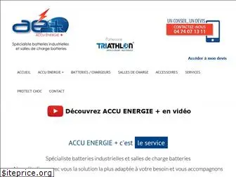 accu-energie-plus.fr