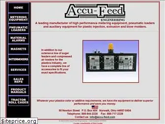 accu-feed.com