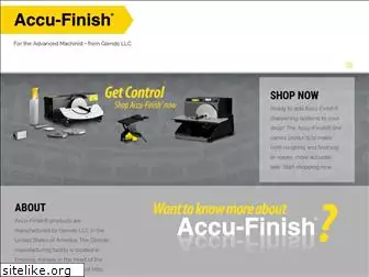 accu-finish.com
