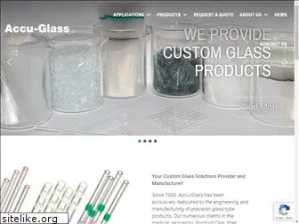 accu-glass.com