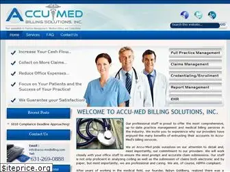 accu-medbilling.com