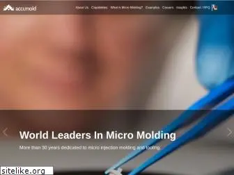 accu-mold.com