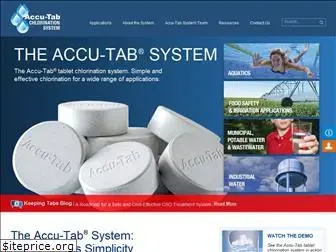 accu-tab.com