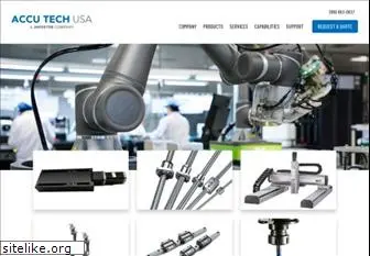 accu-techusa.com