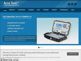 accu-tuner.com