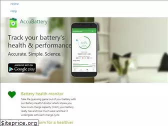 accubatteryapp.com