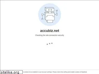 accubiz.net