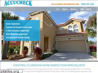 accucheck-inspections.com
