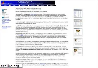 accuchef.com