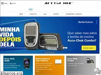 accuchek.com.br