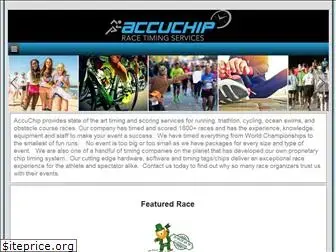 accuchiptiming.com