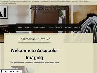 accucolorimaging.com