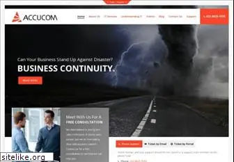 accucom.com.au