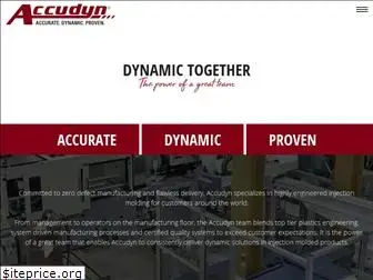 accudyn.com