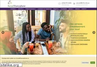 accueilfrancophonemb.com