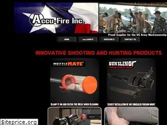 accufireproducts.com