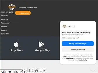 accufiretech.com