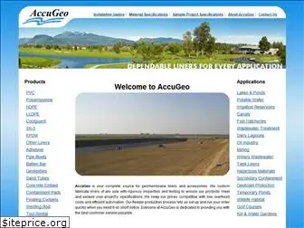 accugeo.com