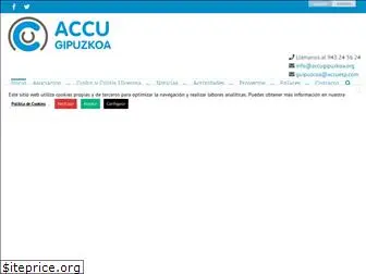 accugipuzkoa.org