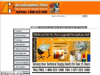 accugraphicsplus.net