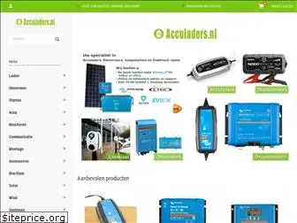 acculaders.nl