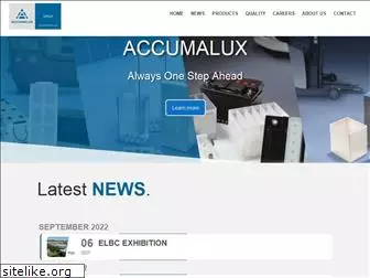 accumalux.com