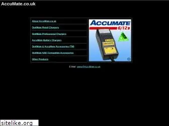 accumate.co.uk