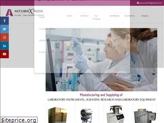 accumaxequipment.com