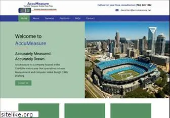 accumeasure.net