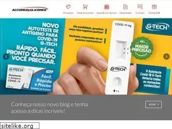 accumed.com.br