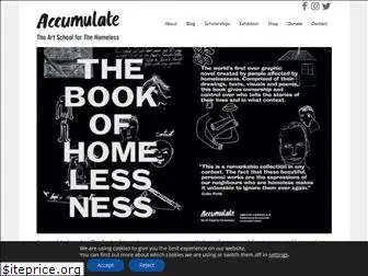 accumulate.org.uk