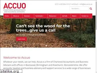 accuo.co.uk