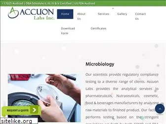 accuon.com