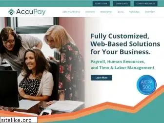 accupay.com
